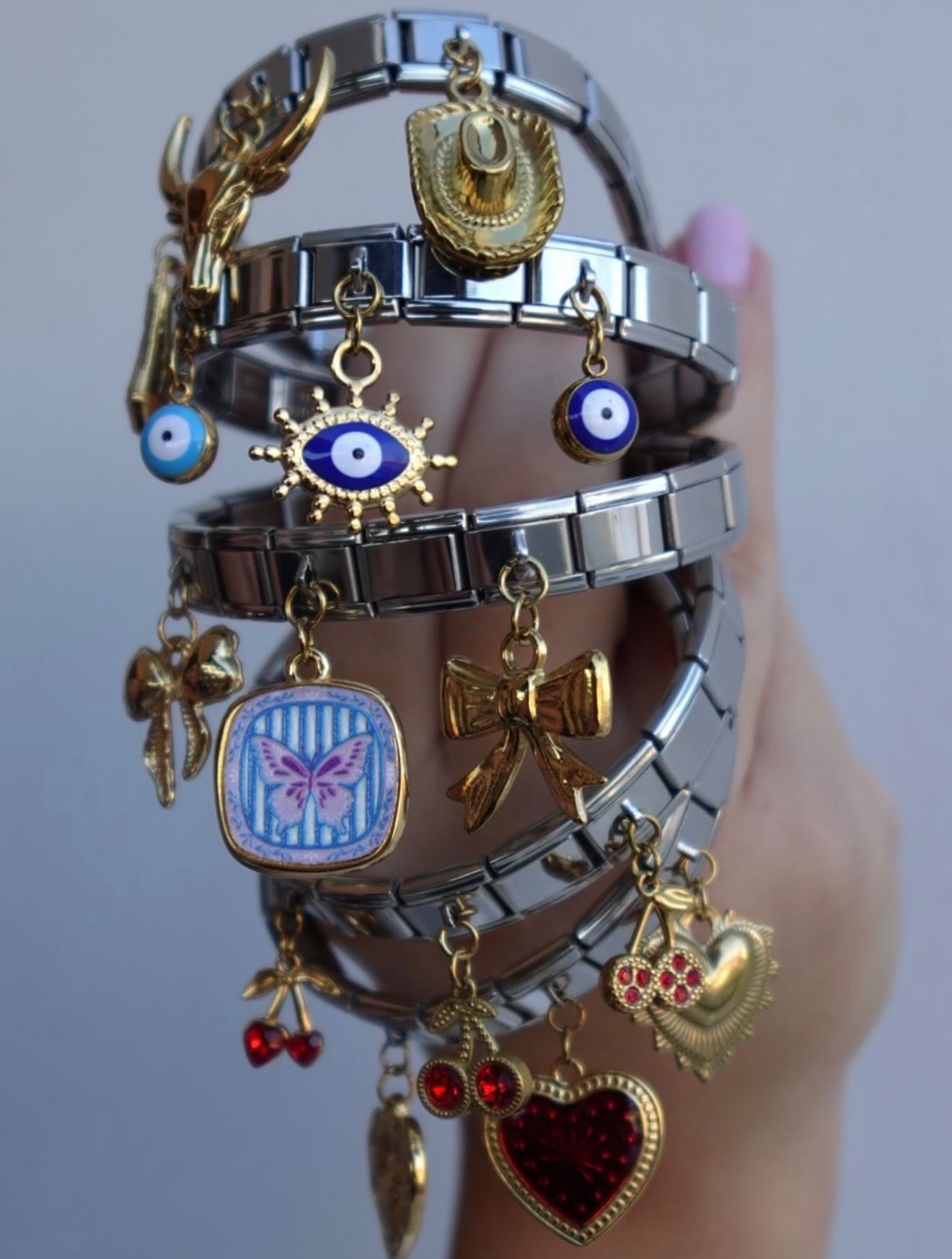 Charm Bar