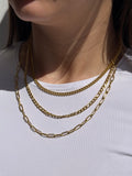 Layered