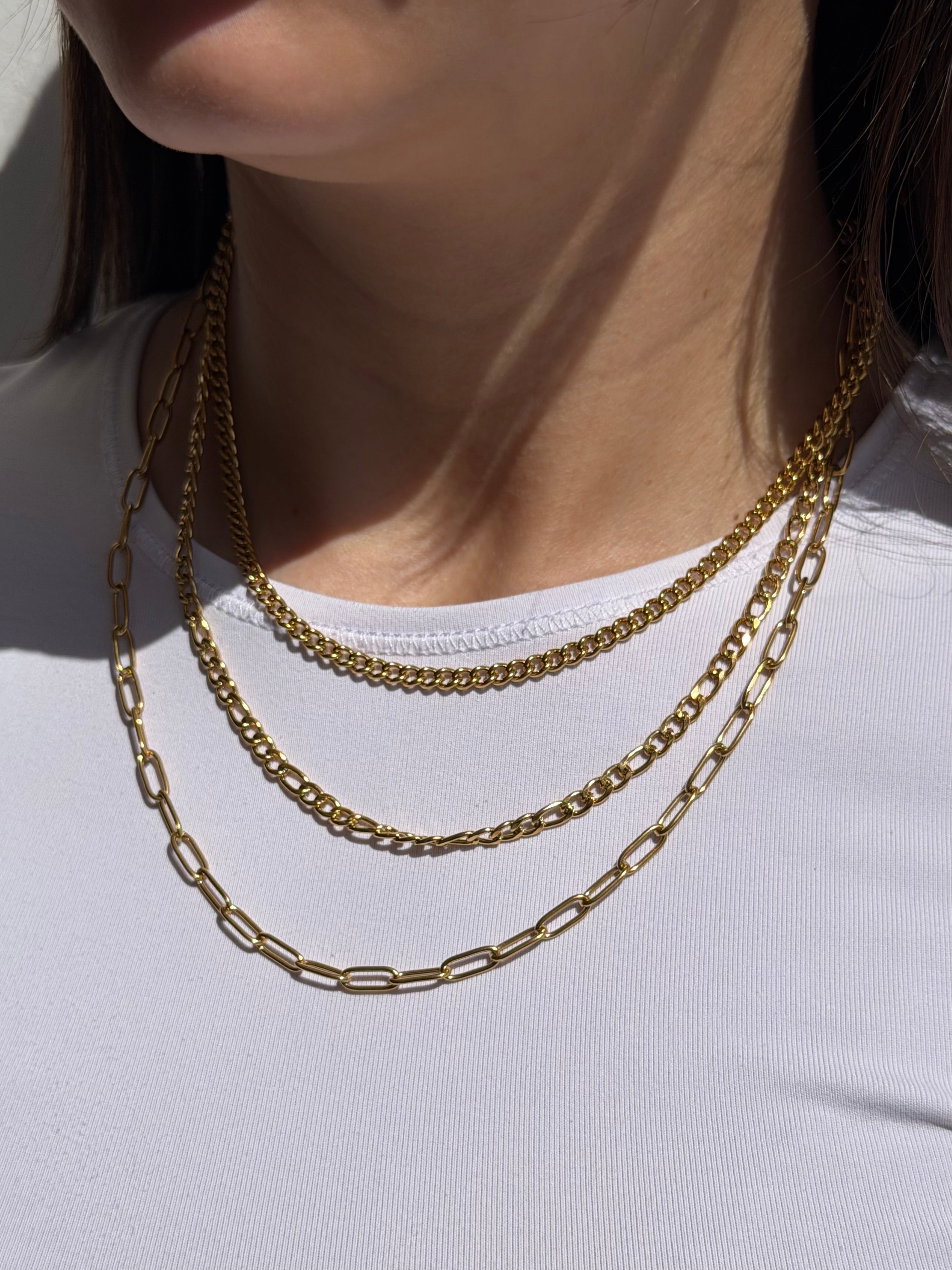 Layered