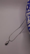 Silver Drop