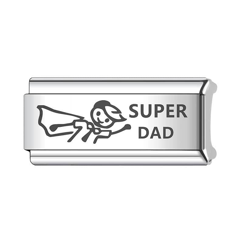 Super Dad