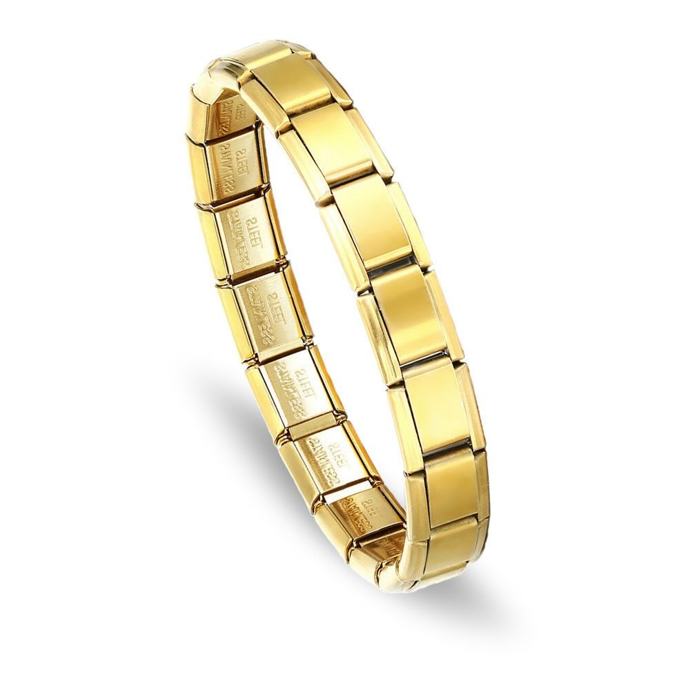 Gold Base
