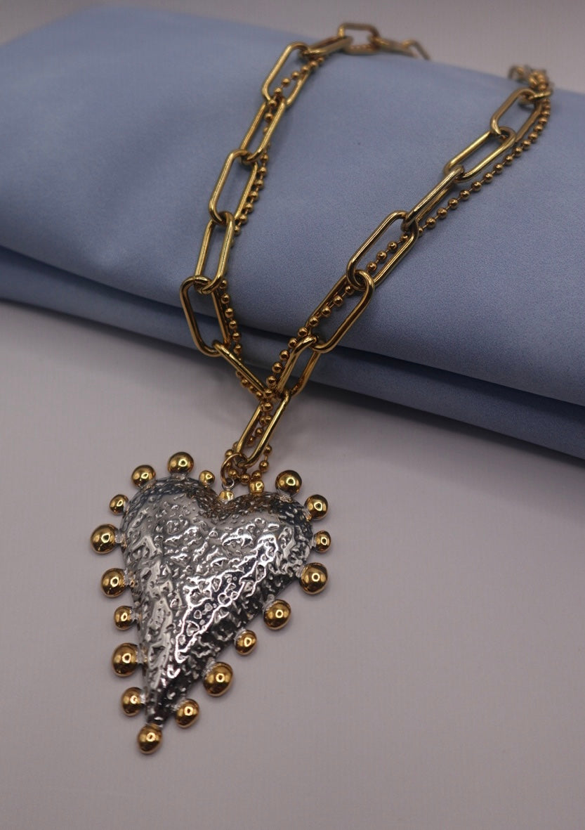 Dual Heart
