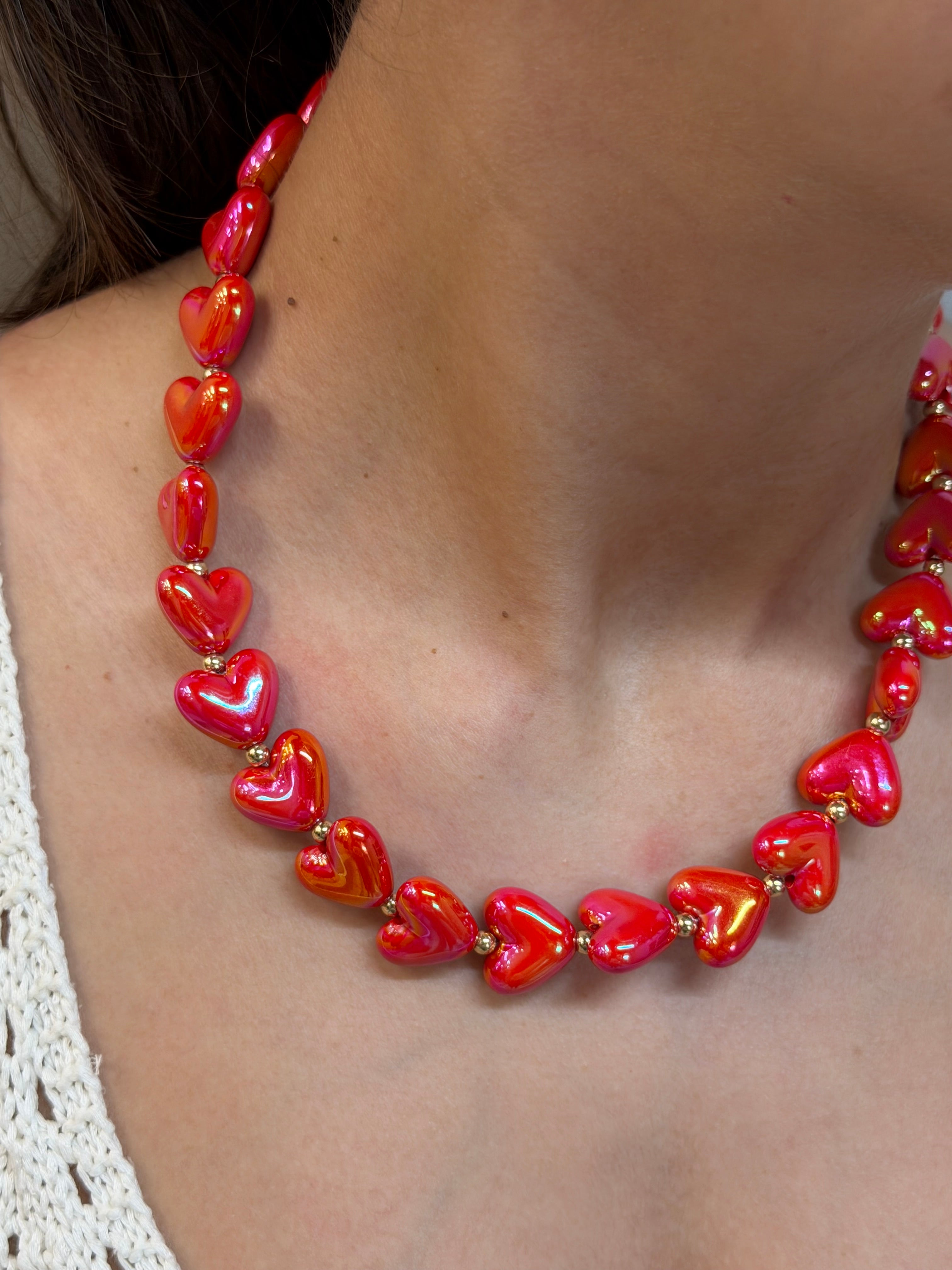 Κόκκινες