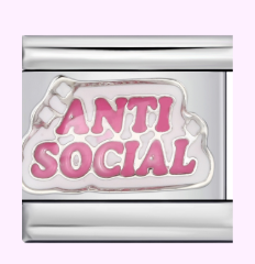 Anti Social