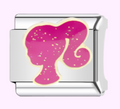 Barbie Logo