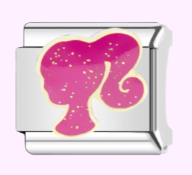 Barbie Logo