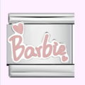Barbie Text