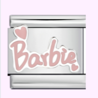 Barbie Text