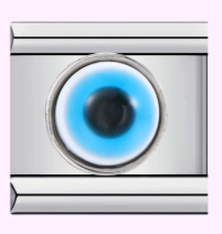 Blue Eye