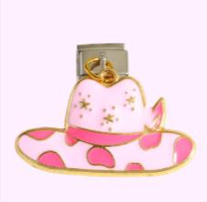 Cow Hat
