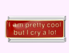 Cry Red