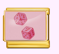 Dice Gold
