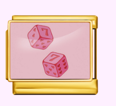 Dice Gold