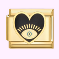 Eye Heart Black