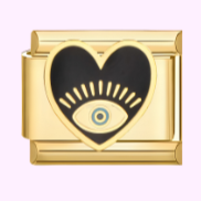 Eye Heart Black