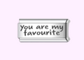 Favourite