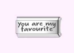 Favourite