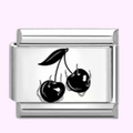 Fire Cherries