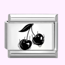 Fire Cherries