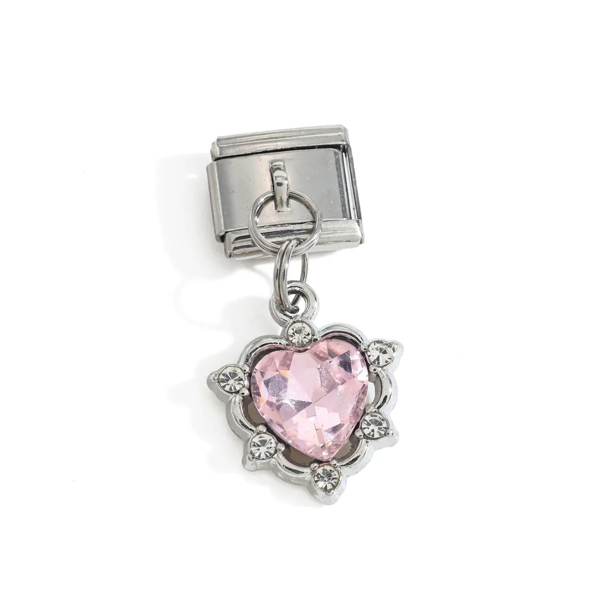 Pink Chrystal