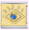 Gold Eye