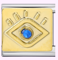 Gold Eye