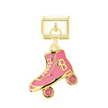 Skate - Gold