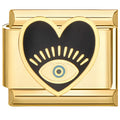 Eye Heart Black