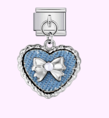 Jean Bow Heart