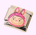 Labubu Pink