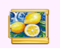 Lemon - Gold