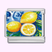 Lemon - Silver