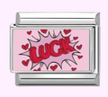 Lucky