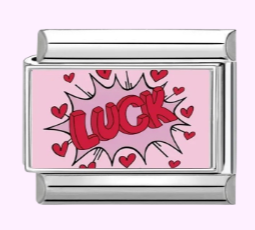 Lucky