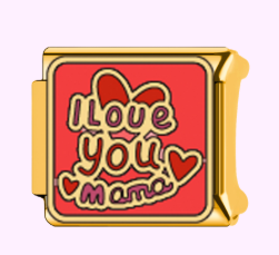 Mom Love