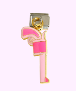 Pink Gun