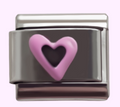 Pink Heart