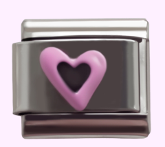 Pink Heart