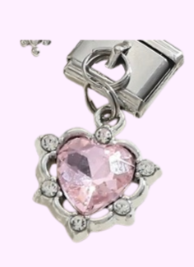 Pink Chrystal
