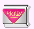 Prada tag