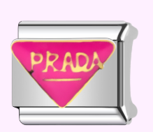 Prada tag