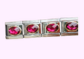 Rose Red (1pc)