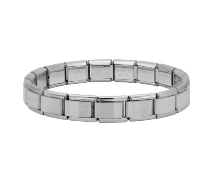 Build your bracelet