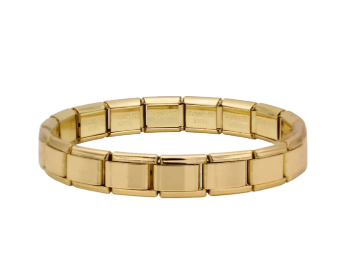 Build your bracelet