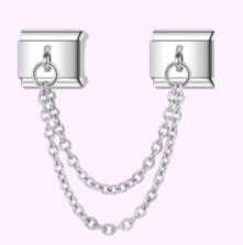 Silver Chain