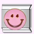 Smiley - Gold