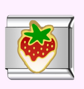 Strawberry Bite