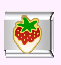 Strawberry Bite