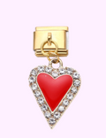Zircon Heart